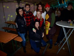 INSELKARNEVAL 2026 (kf)